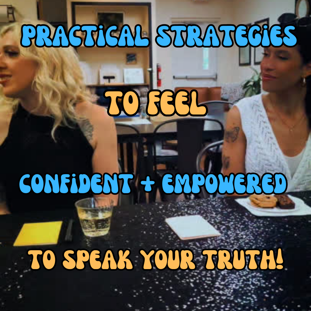 Soulful Strategies is more than just a series of workshops—it's a community. Participants not only gain invaluable knowledge and skills but also forge meaningful connections with peers and expert facilitators. With the support of like-minded individuals and experienced coaches, each