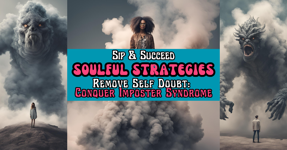 In a world where success is not just about what you know, but also how well you navigate emotions, "Sip & Succeed" provides a safe and supportive environment for individuals eager to elevate their lives holistically. From balancing the demands of work and life to mastering authentic communication, each workshop is meticulously crafted to equip participants with practical tools, strategies, and insights for thriving in every aspect of life.