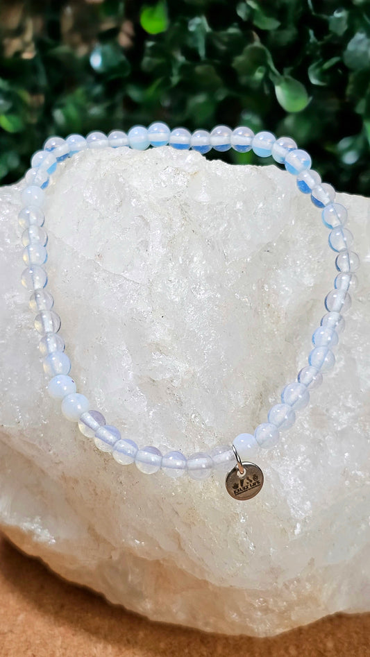 Opalite - Personal Power bracelet