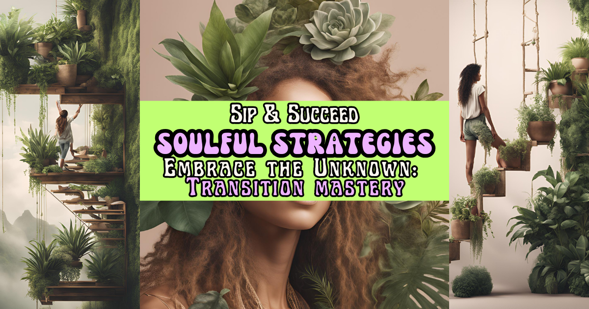 Hey there, feeling a bit lost in life's twists and turns? Join us to find your inner strength! This workshop is for anyone facing changes and challenges. Learn how to handle uncertainty with confidence. Leave feeling ready to tackle anything life throws your way! 